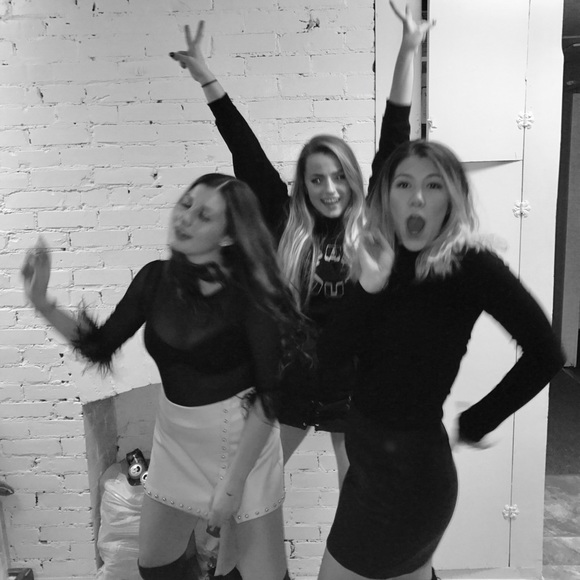 Meet your Posher, Lisa - Picture 8 of 8